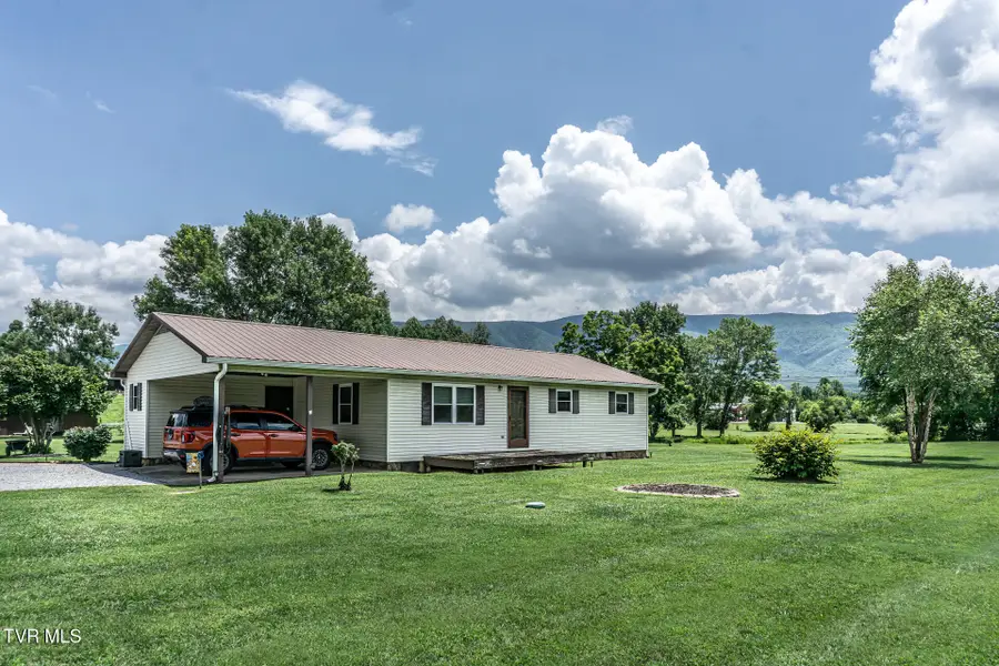1145 Ricker Road, Greeneville, TN 37743 - #2