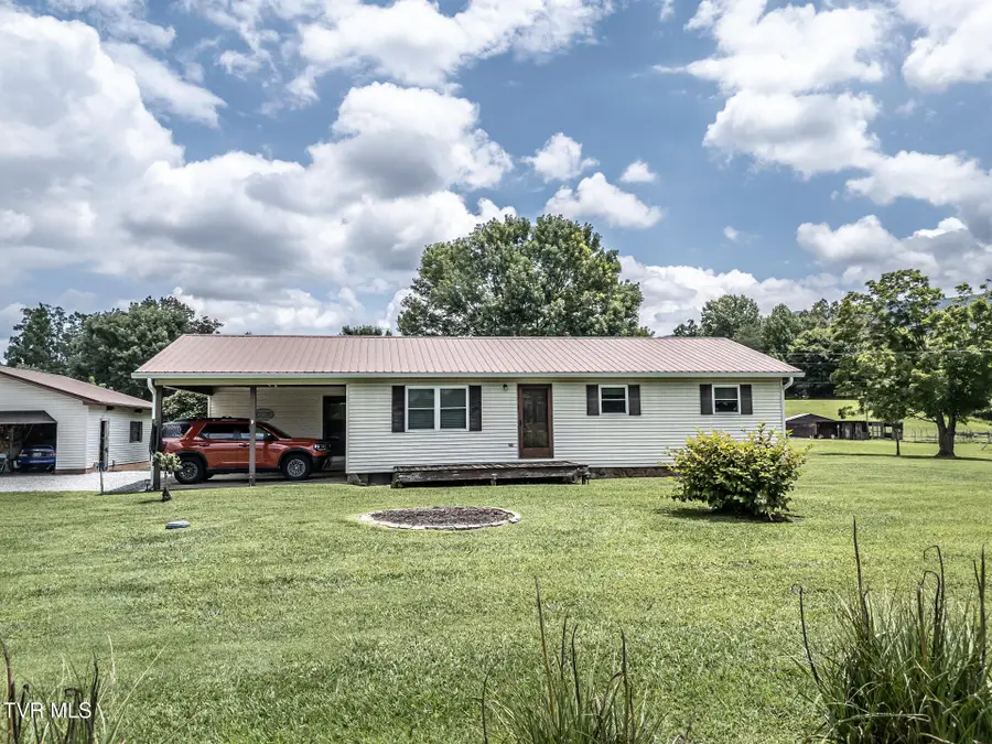1145 Ricker Road, Greeneville, TN 37743 - #3