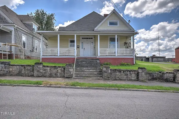 321 Lee Street, Bristol, VA 24201