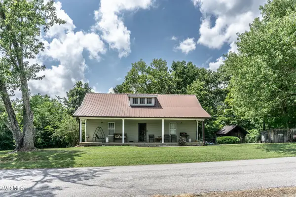 265 Black Road, Greeneville, TN 37743