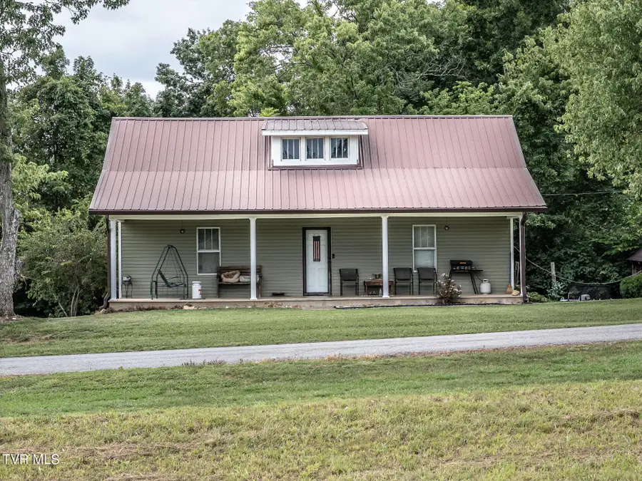 265 Black Road, Greeneville, TN 37743 - #2