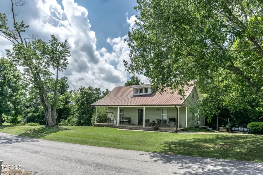 265 Black Road, Greeneville, TN 37743 - #3