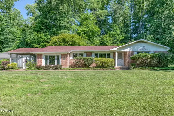 638 Circle Drive, Mountain City, TN 37683