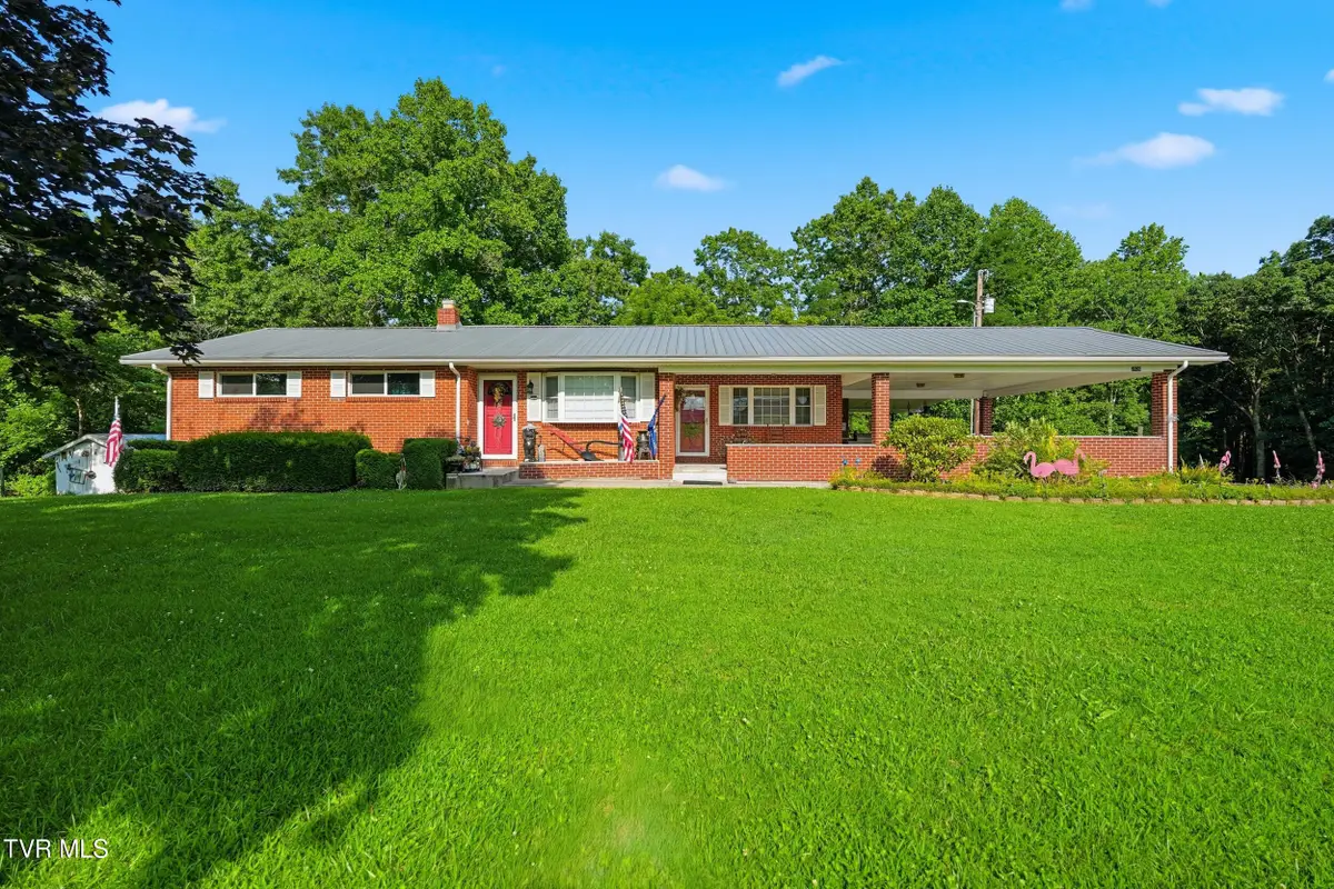 3626 Dungannon Road, Coeburn, VA 24230 - #1
