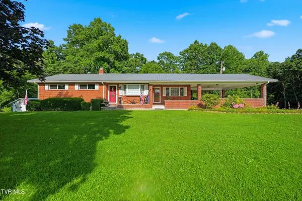 3626 Dungannon Road, Coeburn, VA 24230