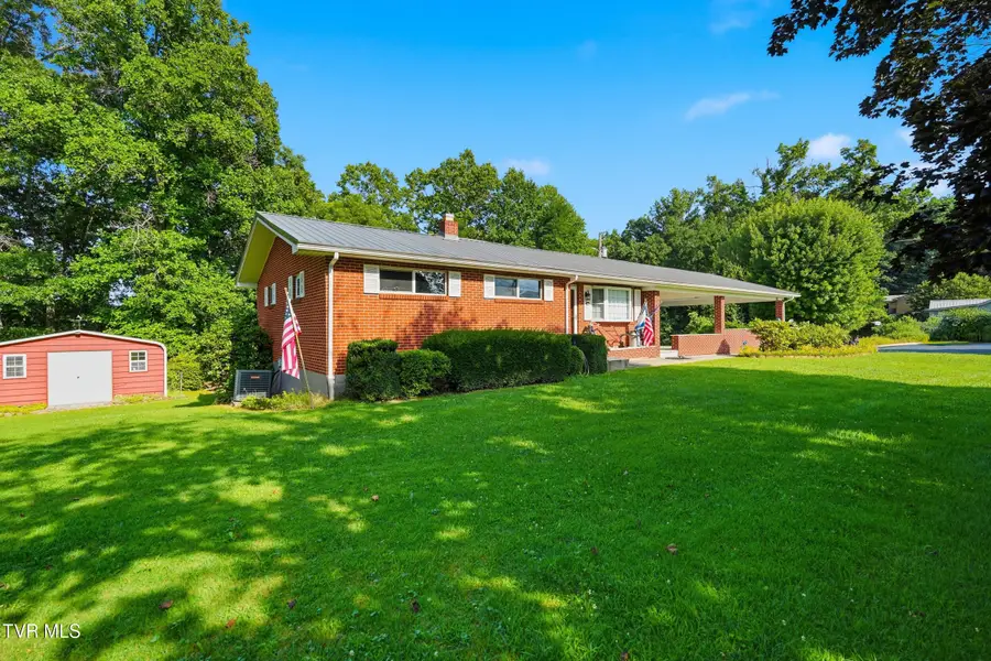 3626 Dungannon Road, Coeburn, VA 24230 - #3