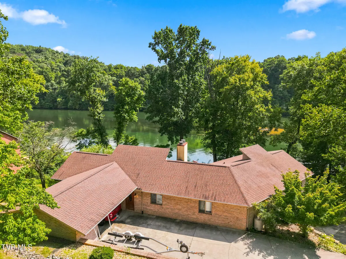 397 Pitt Road, Kingsport, TN 37663 - #1