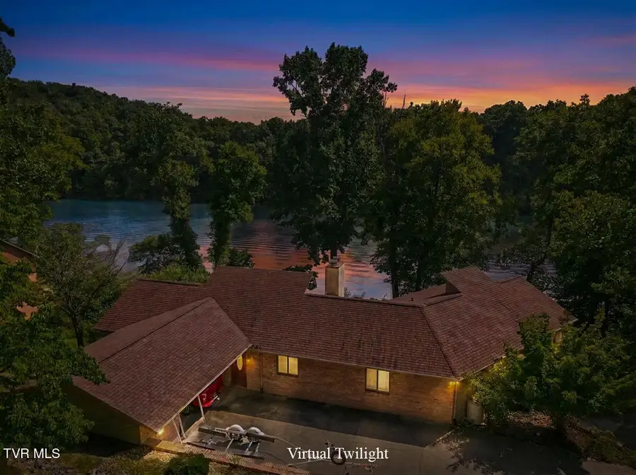 397 Pitt Road, Kingsport, TN 37663 - #2