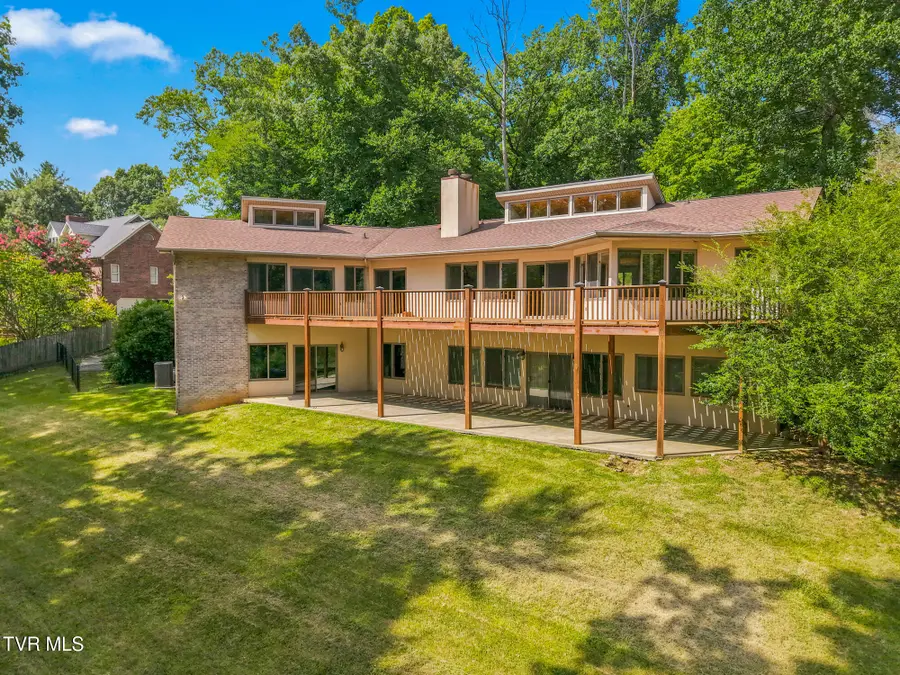 397 Pitt Road, Kingsport, TN 37663 - #3
