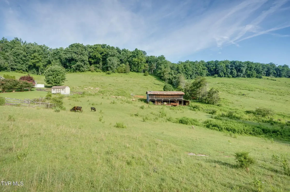 Tbd Fordtown Road, Kingsport, TN 37663 - #1