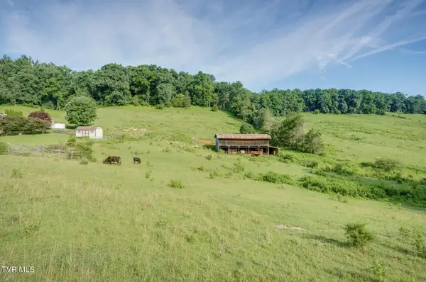 Tbd Fordtown Road, Kingsport, TN 37663
