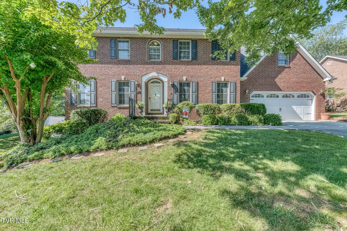 3422 Berkshire Circle, Johnson City, TN 37604 - #1