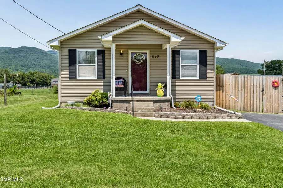 649 Highway 91, Elizabethton, TN 37643 - #3