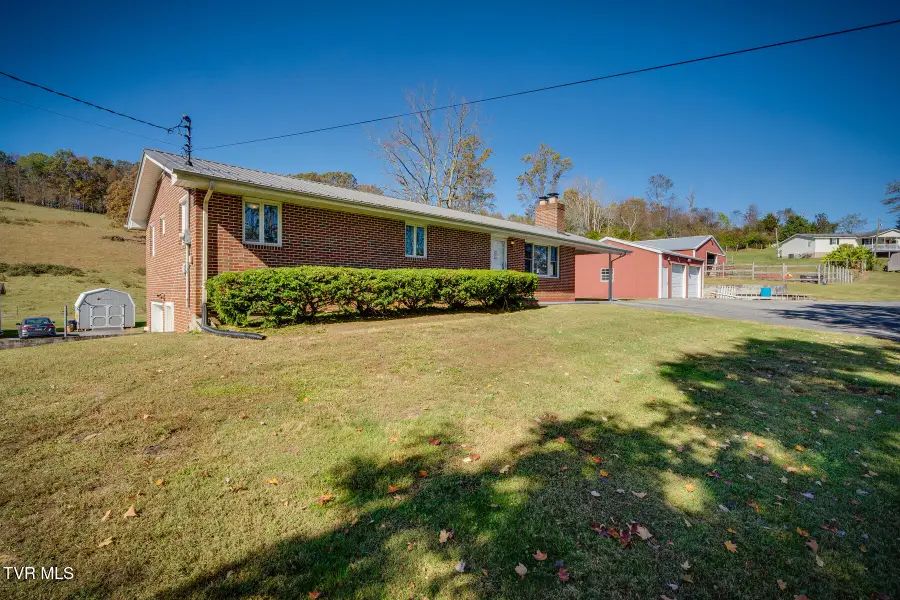 523 Mount Zion Road, Church Hill, TN 37642 - #3
