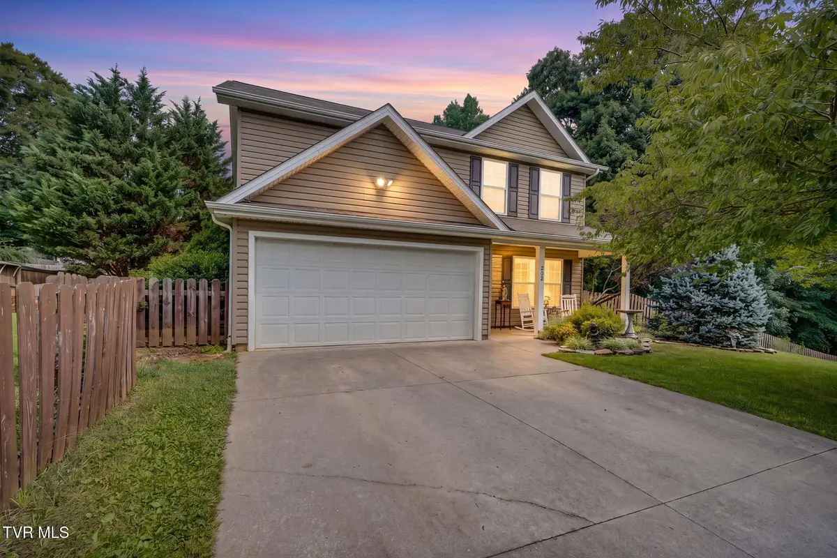 223 Atoll Way, Jonesborough, TN 37659 - #1