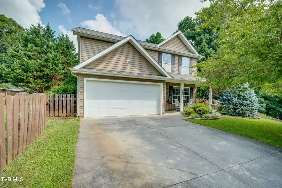 223 Atoll Way, Jonesborough, TN 37659 - #2