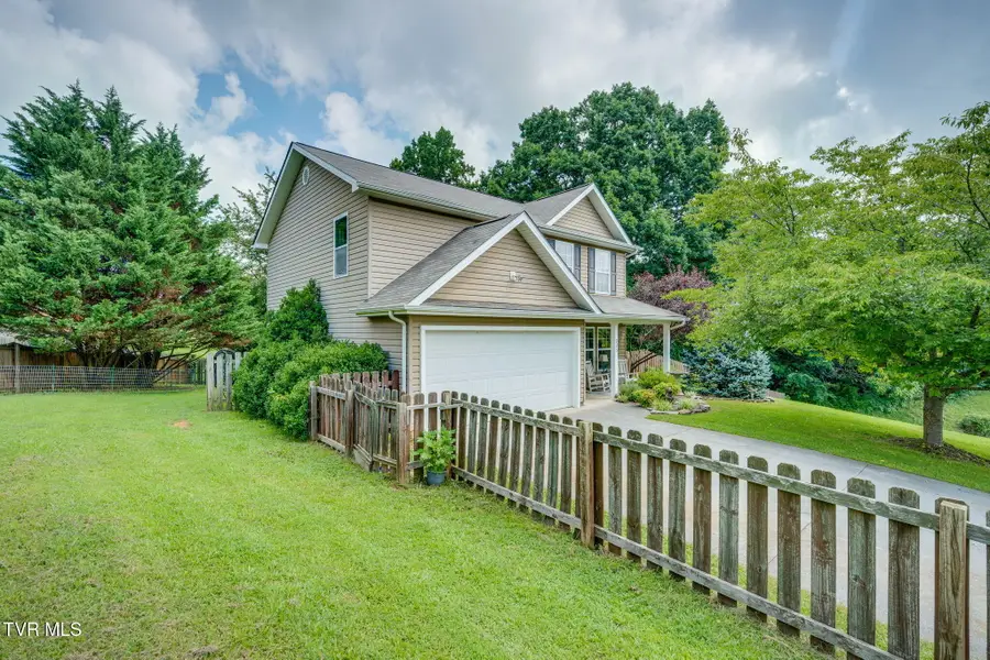 223 Atoll Way, Jonesborough, TN 37659 - #3