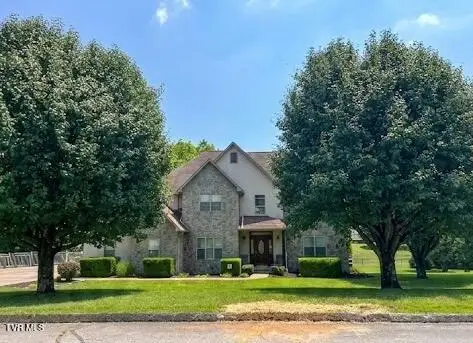 124 Douglas Lane, Bristol, TN 37620 - #2