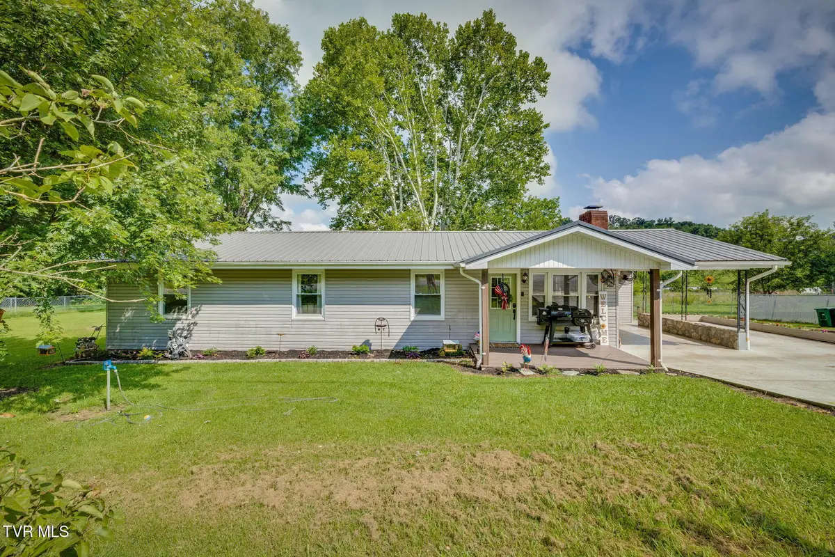 360 Ealey Road, Greeneville, TN 37743 - #1