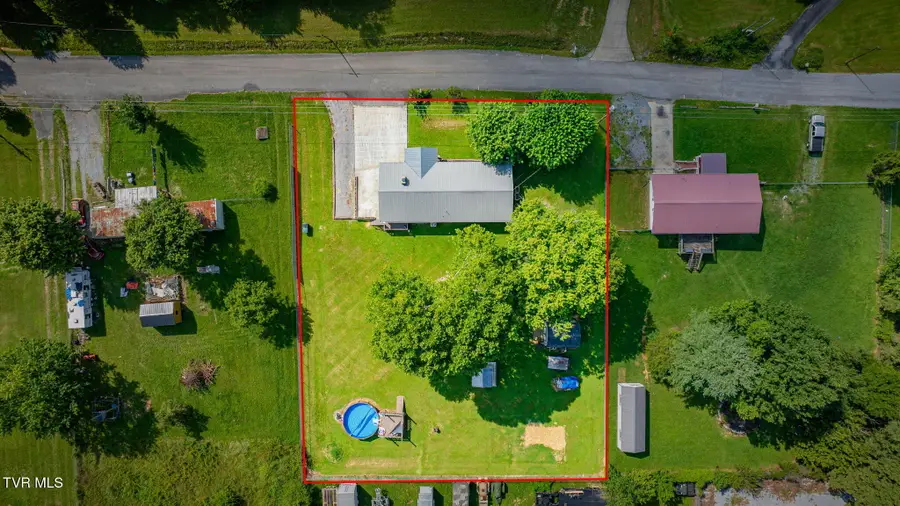 360 Ealey Road, Greeneville, TN 37743 - #2