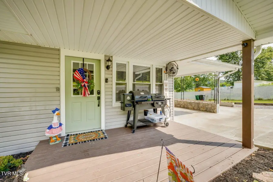 360 Ealey Road, Greeneville, TN 37743 - #3