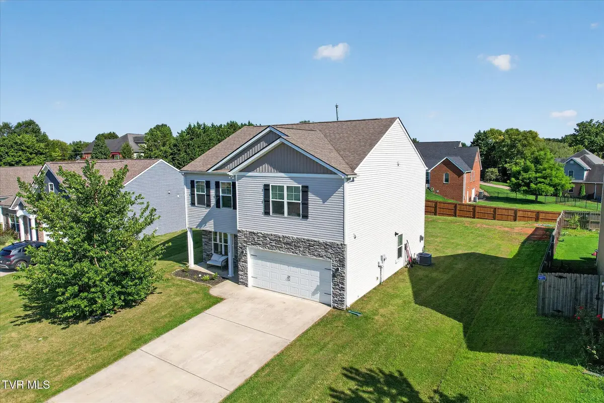 6822 Wildlife Circle, Piney Flats, TN 37686 - #1