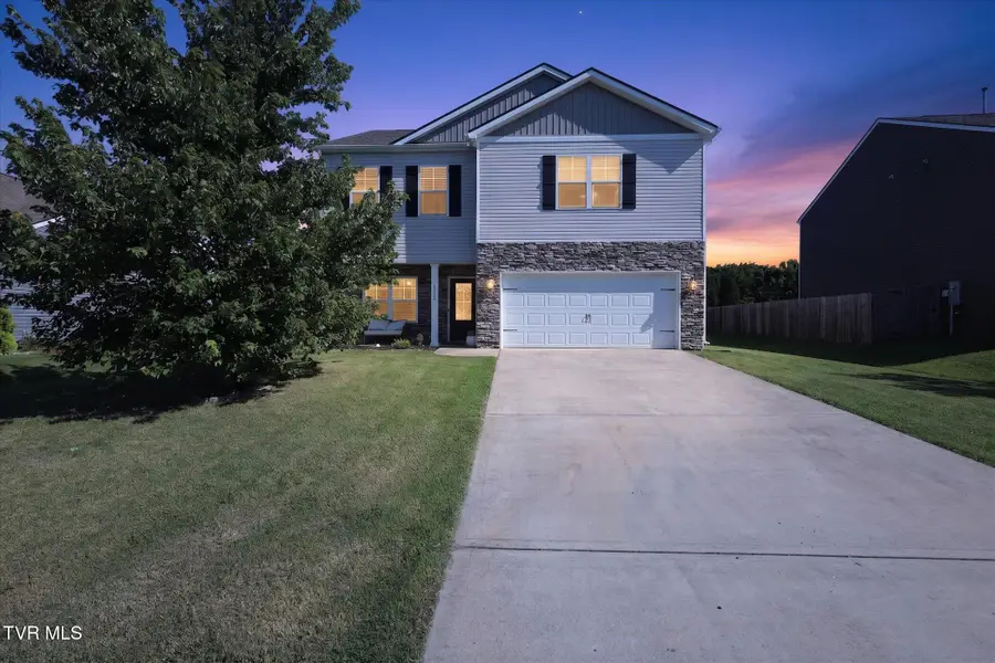 6822 Wildlife Circle, Piney Flats, TN 37686 - #2