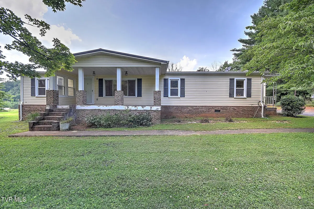 4329 Stanley Valley Road, Church Hill, TN 37642 - #1