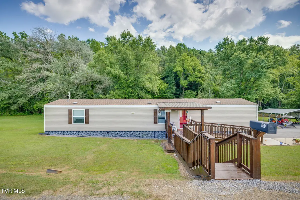 140 Country Lane, Surgoinsville, TN 37873 - #1