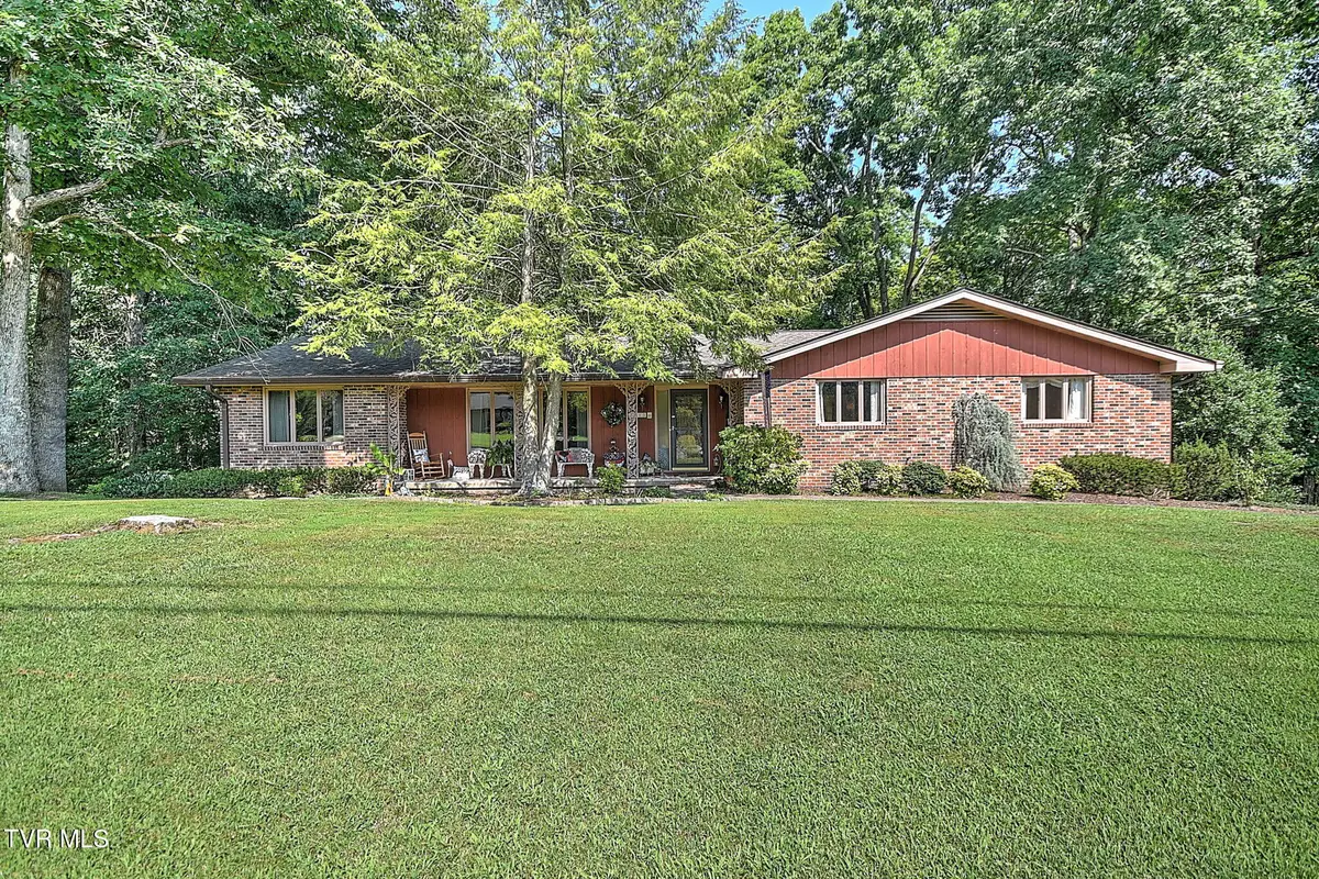 2513 Essex Drive, Kingsport, TN 37660 - #1