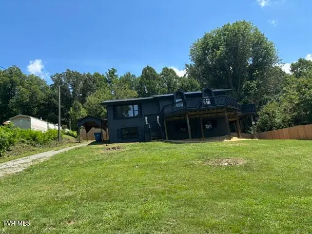 371 Jonesboro Drive, Bluff City, TN 37618 - #1