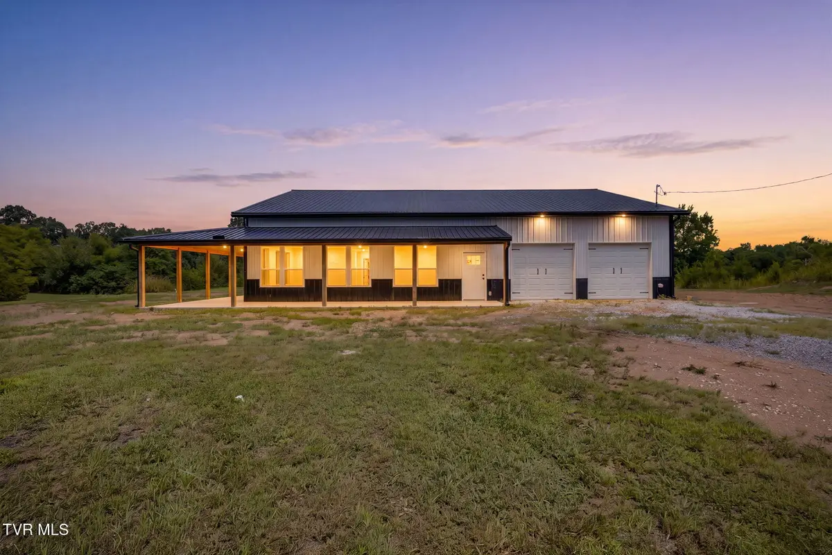 2598 South Wesley Chapel Road, Greeneville, TN 37745 - #1