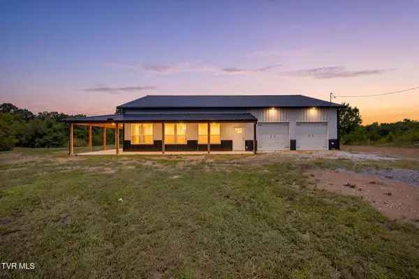 2598 South Wesley Chapel Road, Greeneville, TN 37745