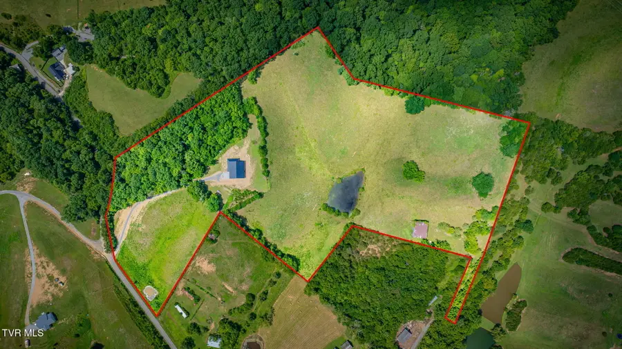 2598 South Wesley Chapel Road, Greeneville, TN 37745 - #3
