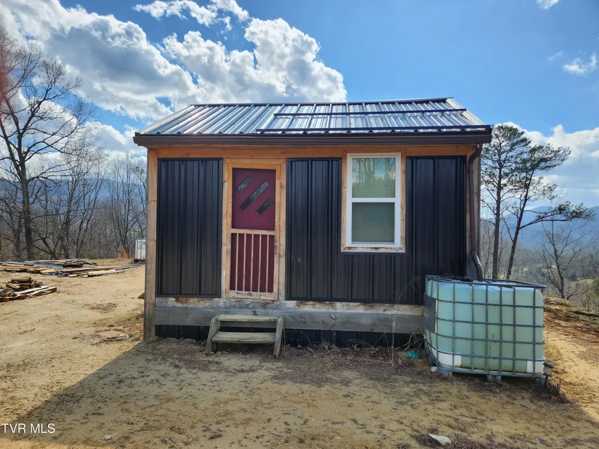 174 Teaberry Road, Roan Mountain, TN 37687 - #1