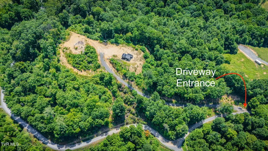 174 Teaberry Road, Roan Mountain, TN 37687 - #2