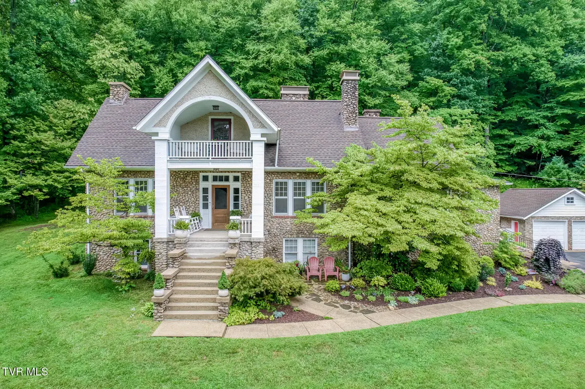1812 North Main Avenue, Erwin, TN 37650 - #1