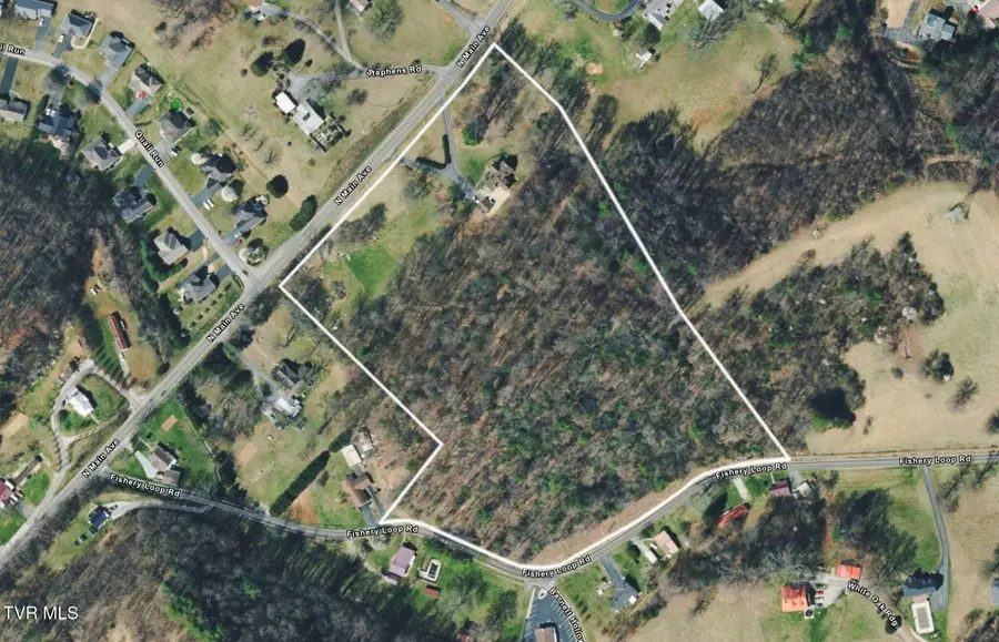 1812 North Main Avenue, Erwin, TN 37650 - #2