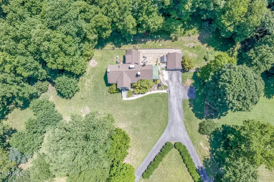 1812 North Main Avenue, Erwin, TN 37650 - #3