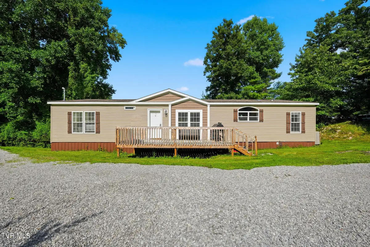 206 Southwest Wampler Avenue, Wise, VA 24293 - #1