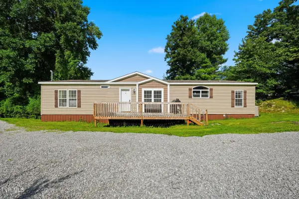 206 Southwest Wampler Avenue, Wise, VA 24293