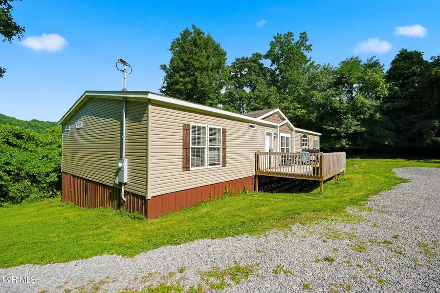 206 Southwest Wampler Avenue, Wise, VA 24293 - #3