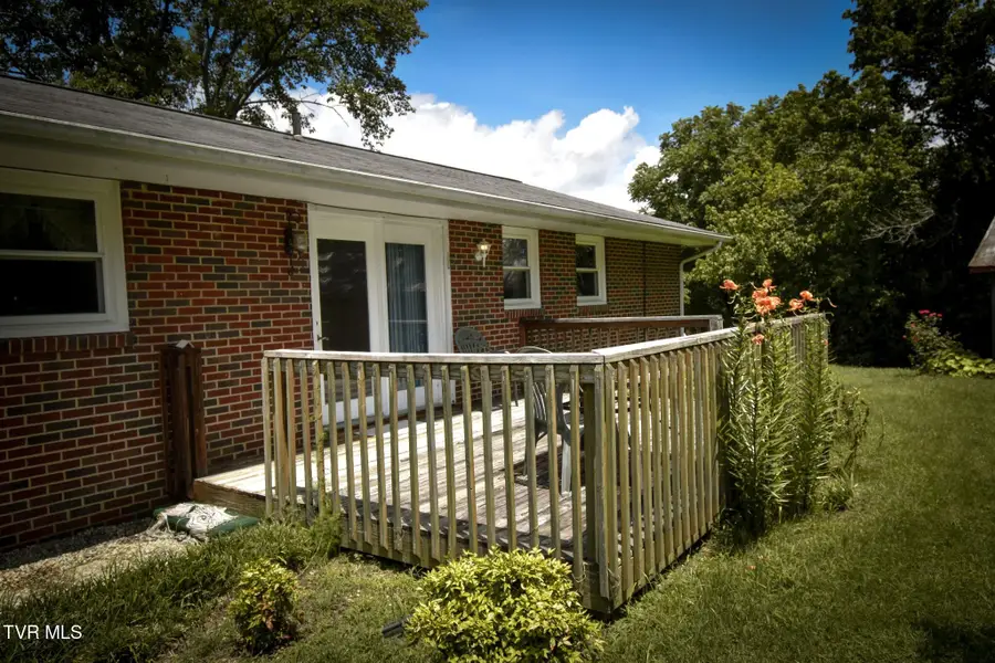 3023 Princeton Road, Kingsport, TN 37660 - #3