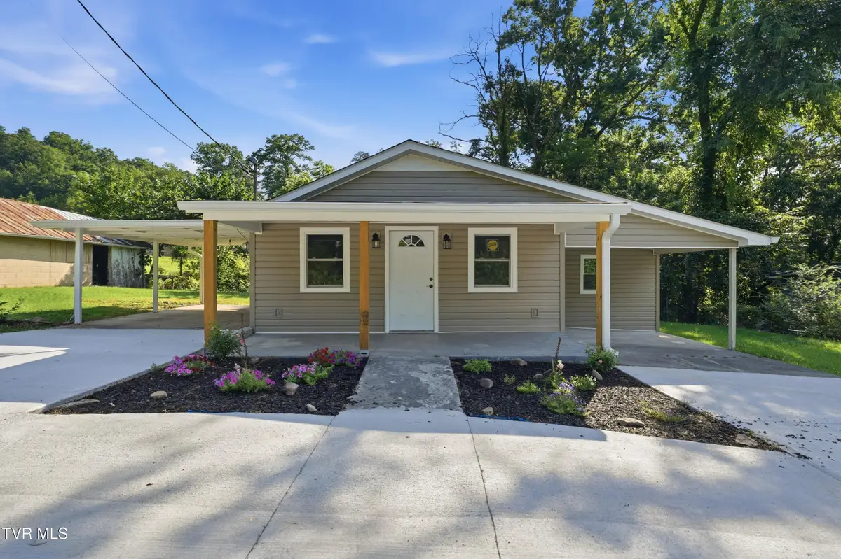 381 Elizabethton Highway, Bluff City, TN 37618 - #1