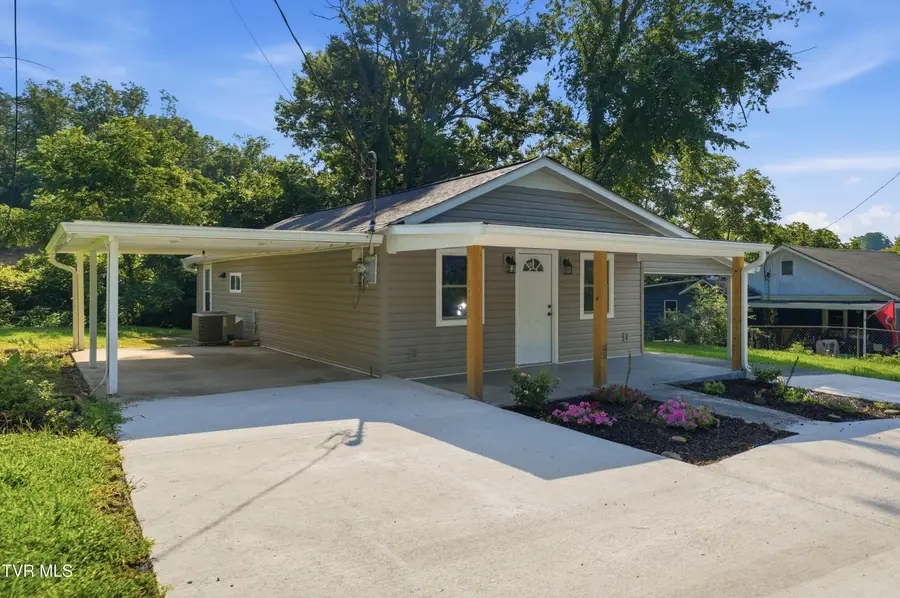 381 Elizabethton Highway, Bluff City, TN 37618 - #2