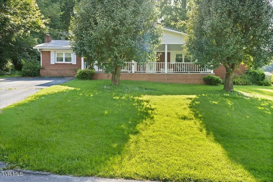 207 Sycamore Street, Erwin, TN 37650 - #2