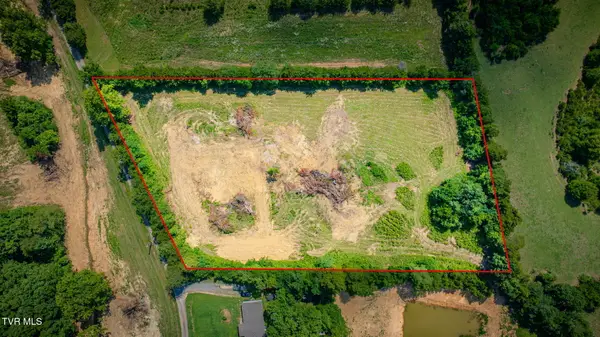 Lot 1 Ward Road, Bulls Gap, TN 37711