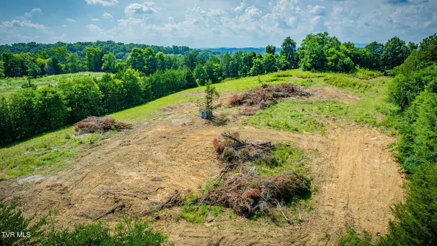 Lot 1 Ward Road, Bulls Gap, TN 37711 - #2