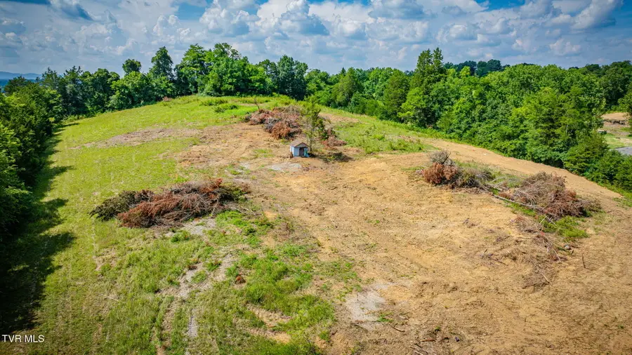 Lot 1 Ward Road, Bulls Gap, TN 37711 - #3