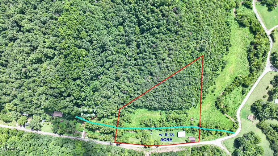 2740 Dulaney Road, Mosheim, TN 37818 - #2